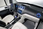 Ford Transit Connect Family One Concept 2009 года